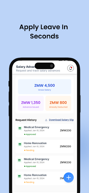 Anthuora Screenshot 3
