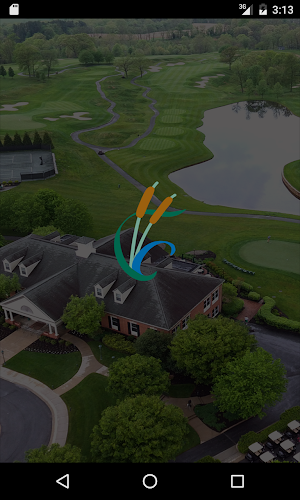 Cattail Creek Country Club Screenshot 0