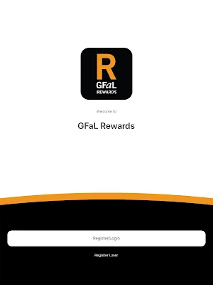 GFaL Rewards Screenshot 2