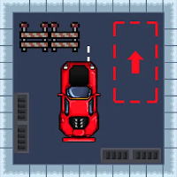 Parking Skills