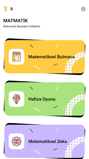 Matmatik Screenshot 0