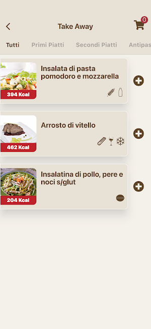 VICOOK CLUB Screenshot 3