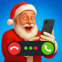 Santa Prank Call-Fake Calling
