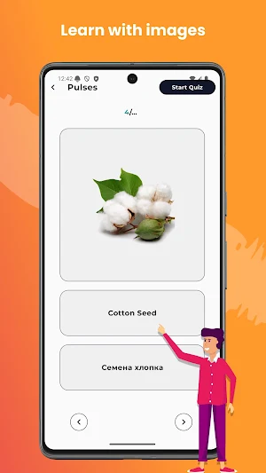 Learn English Through Russian Screenshot 2