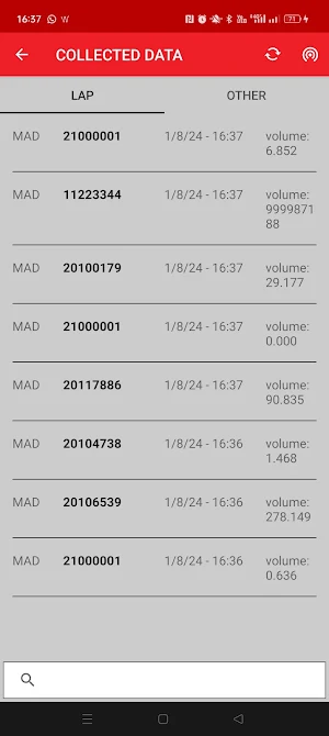 ArrowMobile Screenshot 3