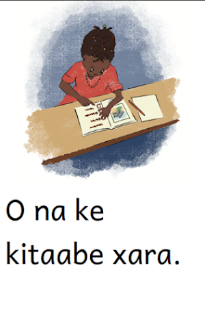 Soninke – Apprendre sooninke Screenshot 2