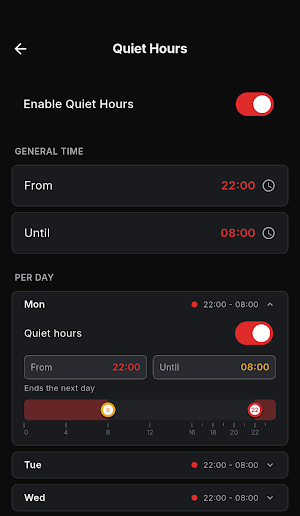 fanping Screenshot 3