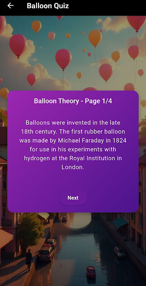probo Screenshot 2