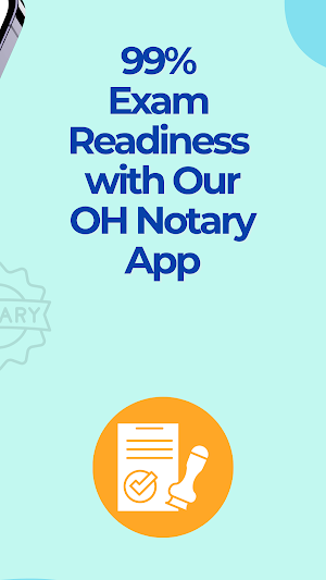 OH Notary Practice Test Screenshot 2