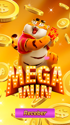 Fortune Tiger Jogo 777 Game Screenshot 1