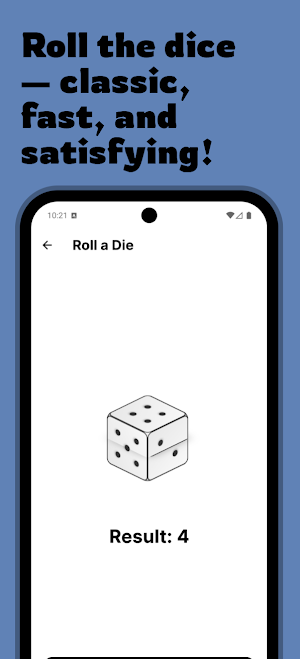 Luck by Chance Screenshot 2