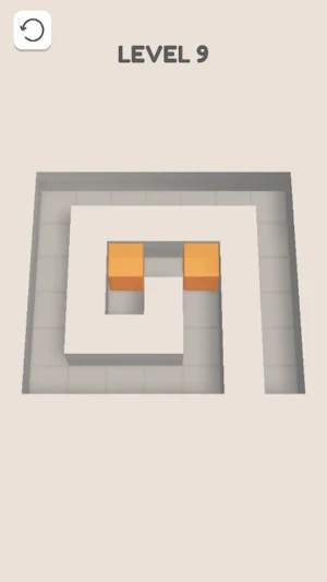 JellyMerge Game Screenshot 2
