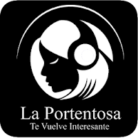 La Portentosa