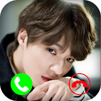 Lee Jenoo Fake Call