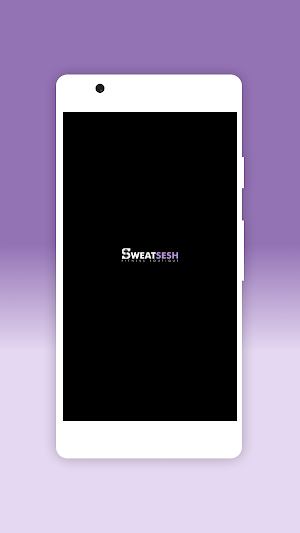 SweatSeshOK Screenshot 0