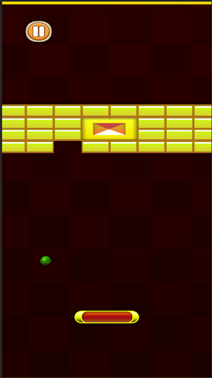 Brick Storm Adventure Game Screenshot 1