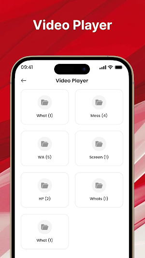 VidXTube - HD Video Downloader Screenshot 1