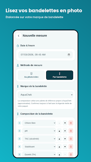 Aqua Screenshot 3