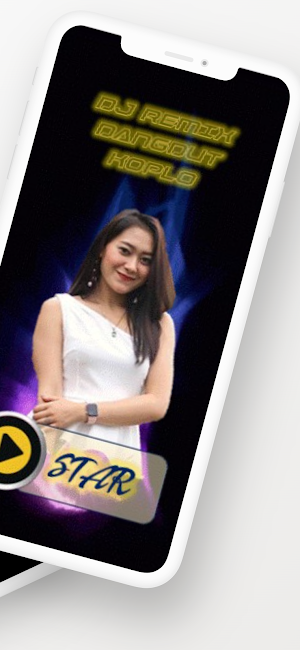 DJ REMIX DANGDUT KOPLO Screenshot 2