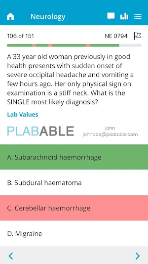 Plabable Screenshot 2
