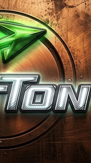 JetTon Casino Screenshot 2