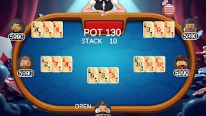 Teen Patti Gold Screenshot 2