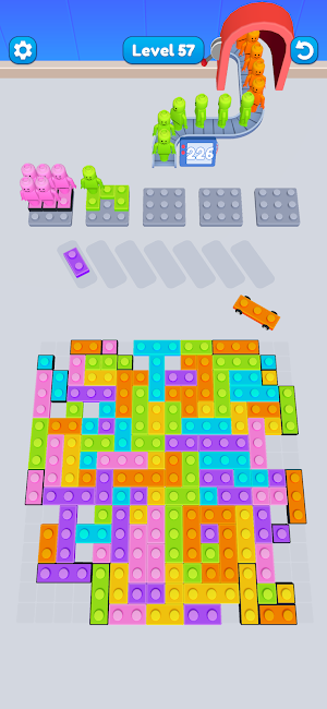 BrickWorks! Screenshot 1