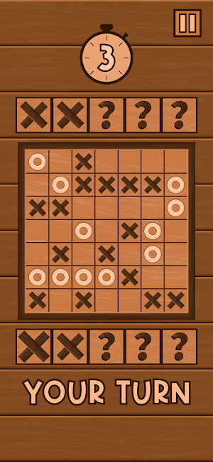 Toc Tic Tae Screenshot 3