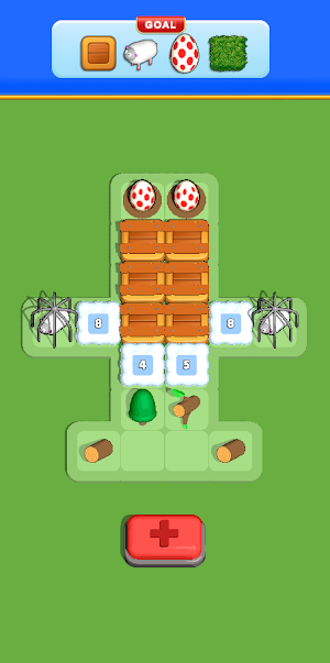 Merge It! Screenshot 1