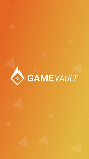 GameVault Screenshot 3