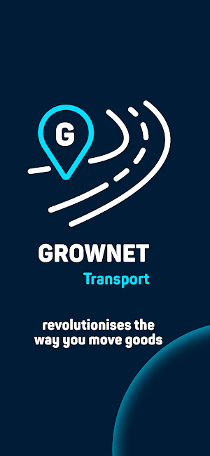 Grownet Transport Screenshot 0