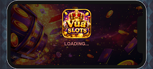 Vua Slots 2026 Screenshot 0