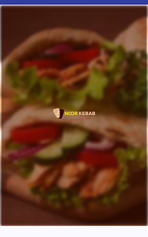 Noor Kebab Wałbrzych Screenshot 3