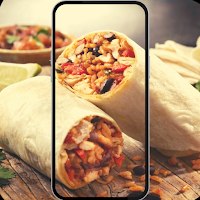 Recetas De Burritos