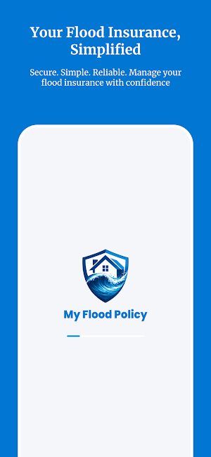 My Flood Policy Screenshot 0