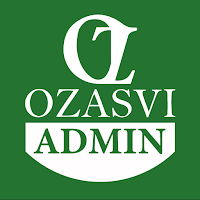 Ozasvi  Admin