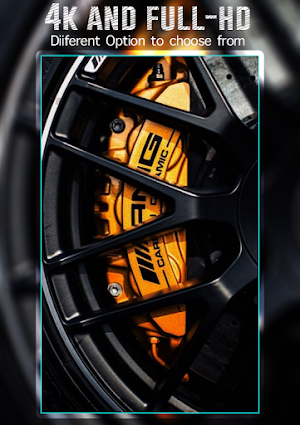 Tire Wallpaper Screenshot 3