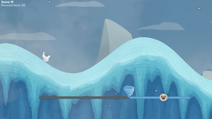 Soaring Seal Screenshot 1