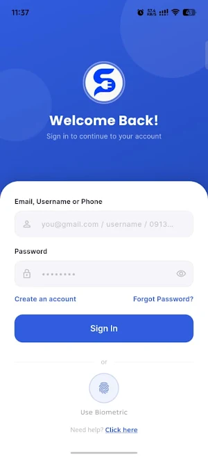 Subbaplug: Data & Bills Screenshot 2
