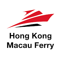 Hong Kong Macau Ferry