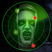 Ghost Detector Radar Simulator
