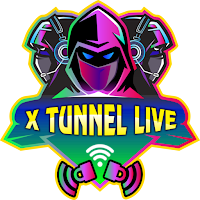 X Tunnel Live