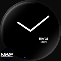 Nighty Saver - watch face