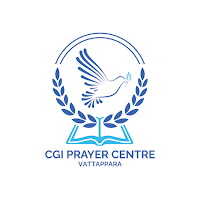 Flame of God - CGI Ministries