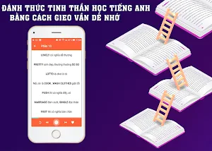 Hack Não 1000 Từ Vựng Tiếng Anh Thông Dụng 2021 Screenshot 1