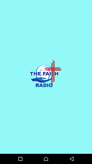The Faith Radio Screenshot 0