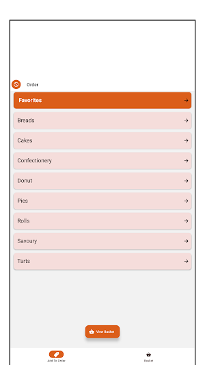 Le Bon Bakery Screenshot 2
