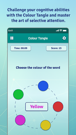 Memoora Screenshot 3