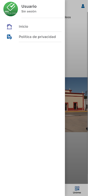 Pro Pesquería Screenshot 0