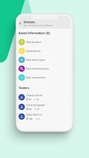 Certifiq Screenshot 3